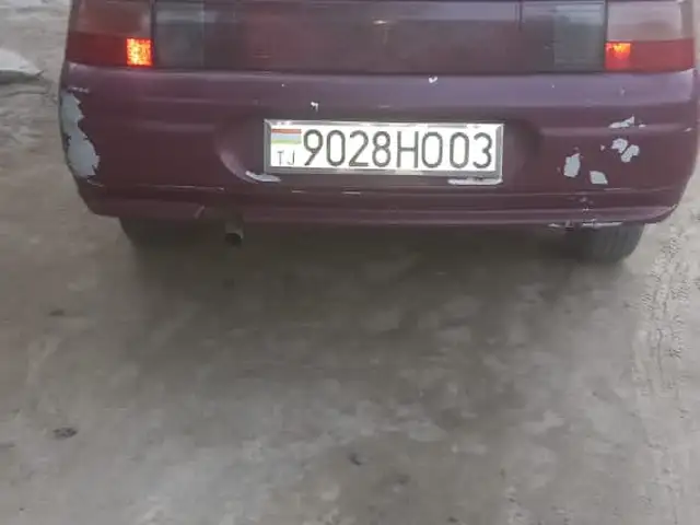 Lada (ВАЗ) 2110 2004