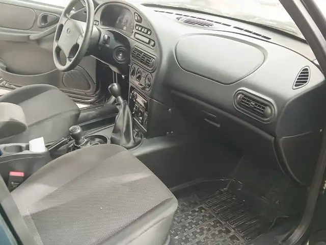 Lada (ВАЗ) Niva Travel 2024
