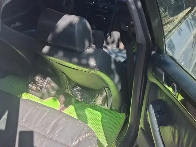 Audi A6 1998