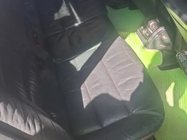 Audi A6 1998