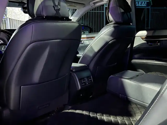 Lexus ES 2016