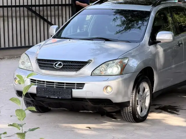 Lexus RX 2007