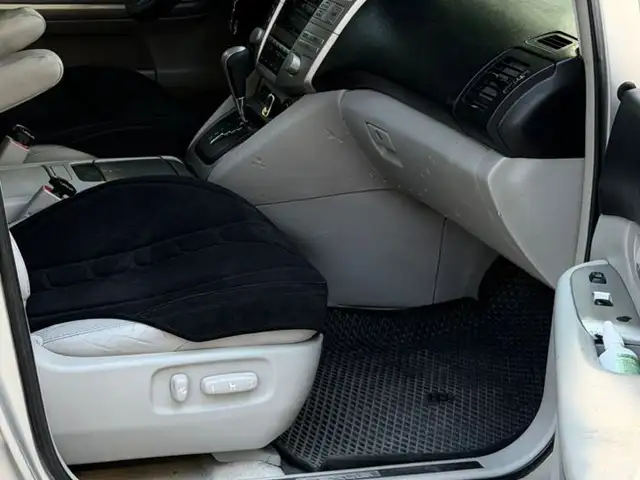 Lexus RX 2007