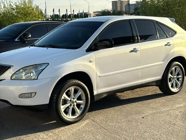 Lexus RX 2007