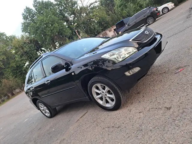 Lexus RX 2007
