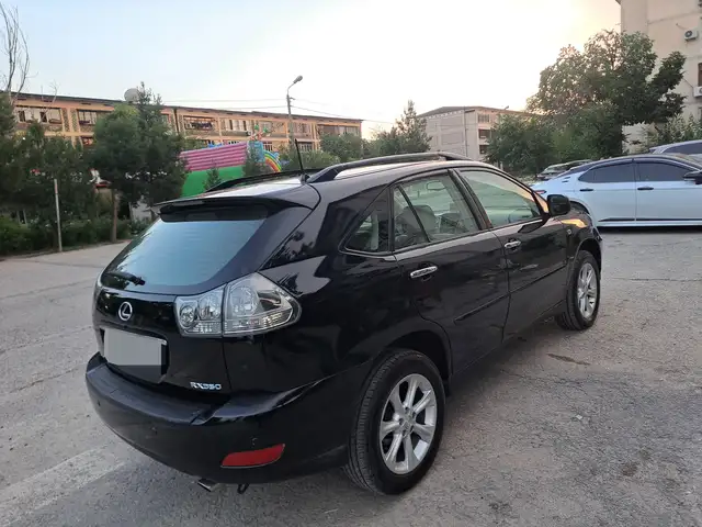 Lexus RX 2007