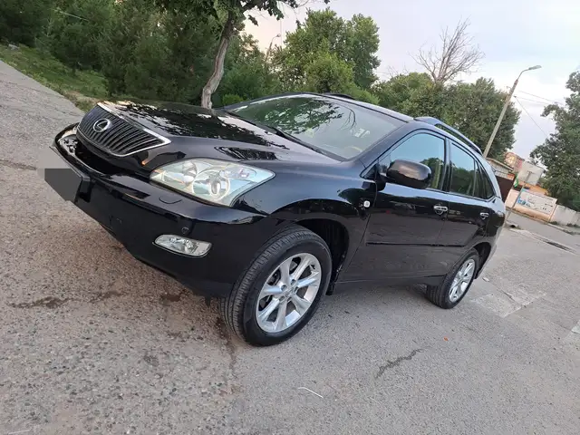 Lexus RX 2007