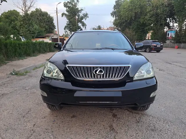 Lexus RX 2007