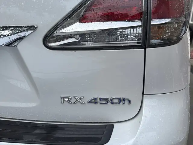 Lexus RX 2014