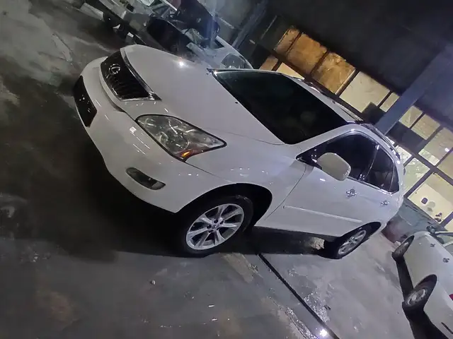 Lexus RX 2007