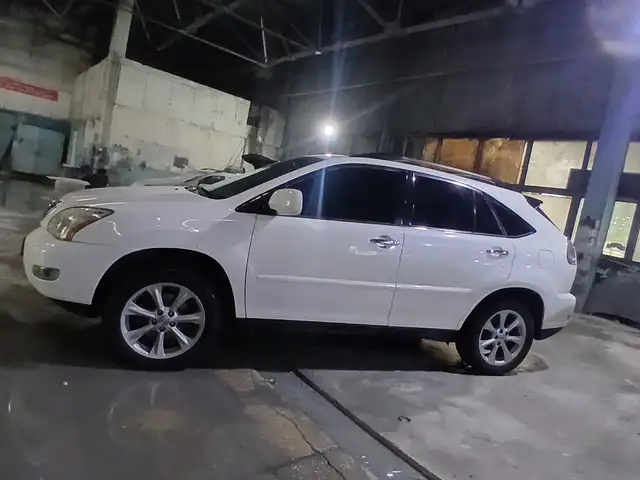 Lexus RX 2007