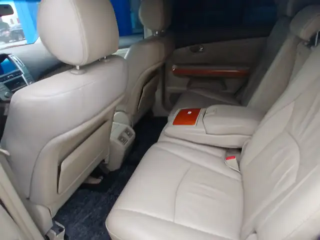 Lexus RX 2007
