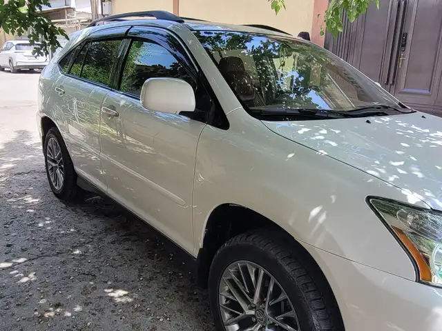 Lexus RX 2006