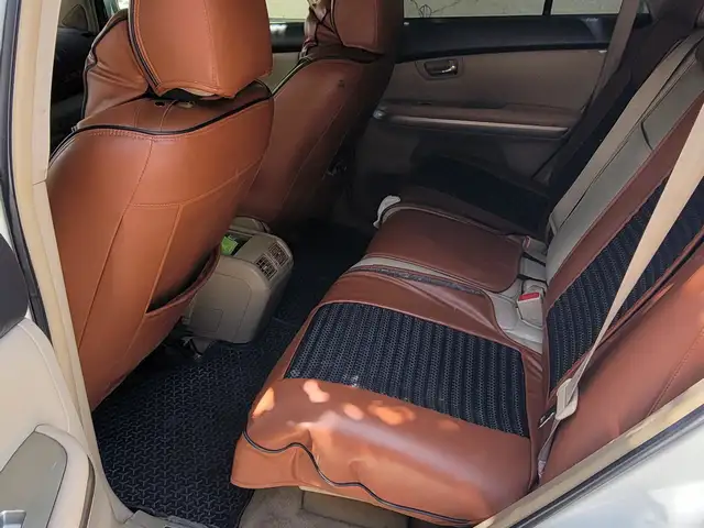 Lexus RX 2006