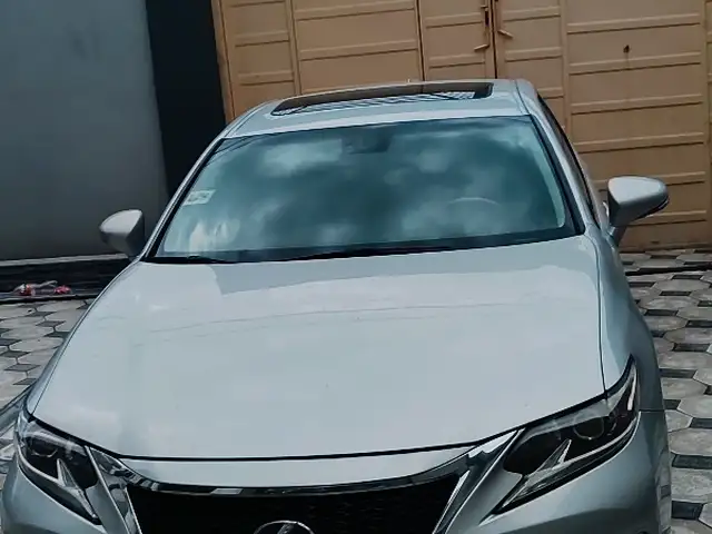 Lexus ES 2014