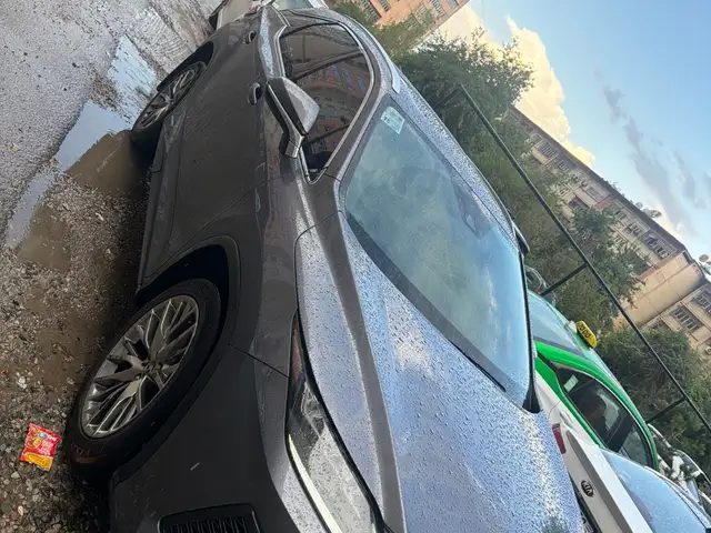 Lexus RX 2018
