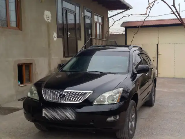 Lexus RX 2005