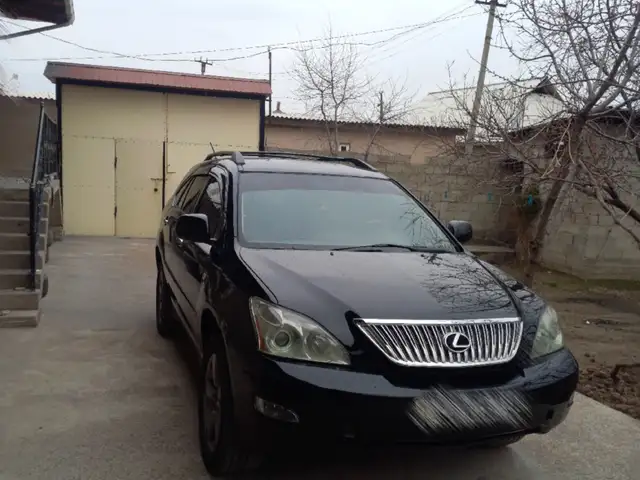Lexus RX 2005