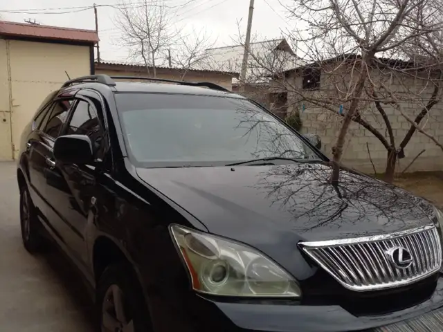 Lexus RX 2005