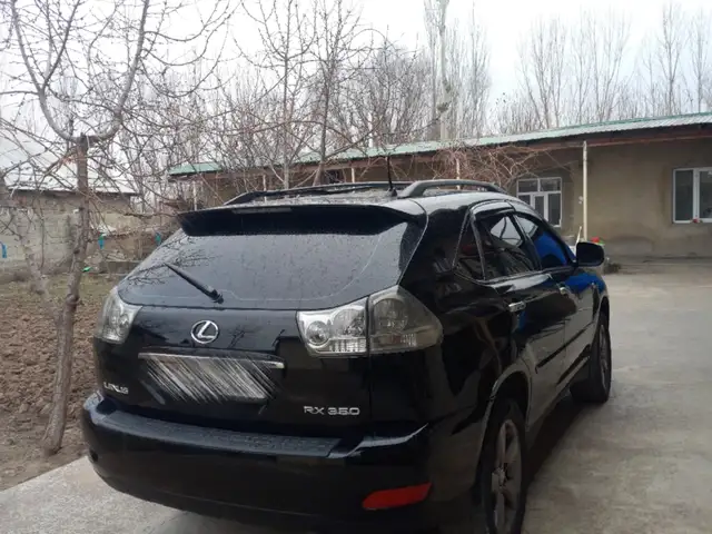Lexus RX 2005