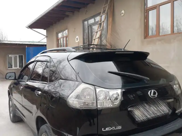 Lexus RX 2005