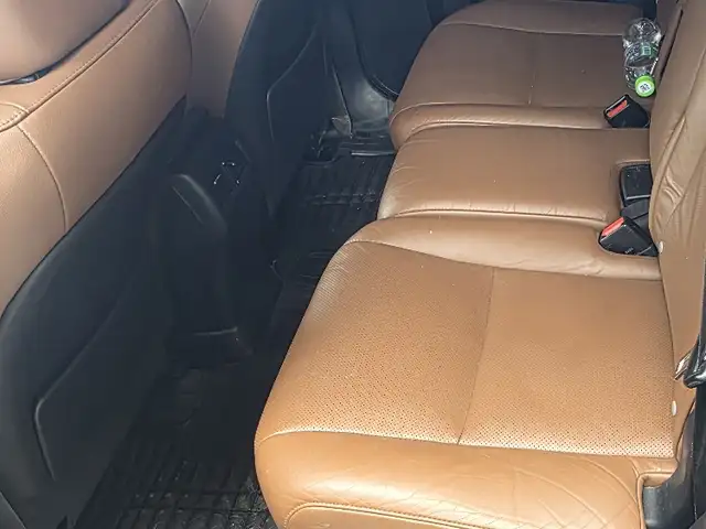 Lexus RX 2015