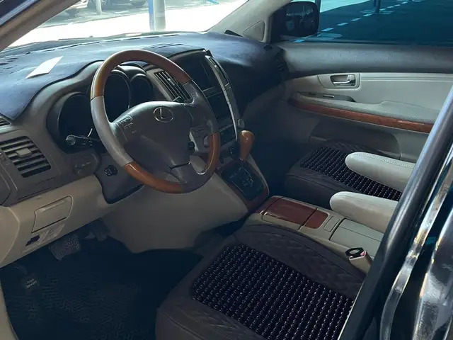 Lexus RX 2008