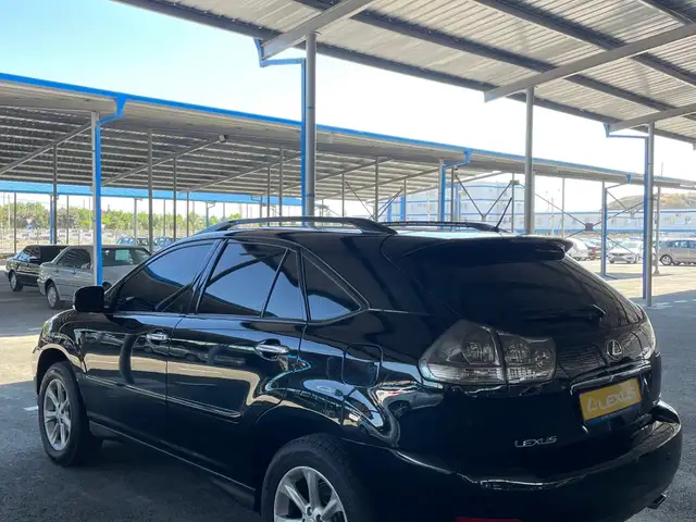 Lexus RX 2007
