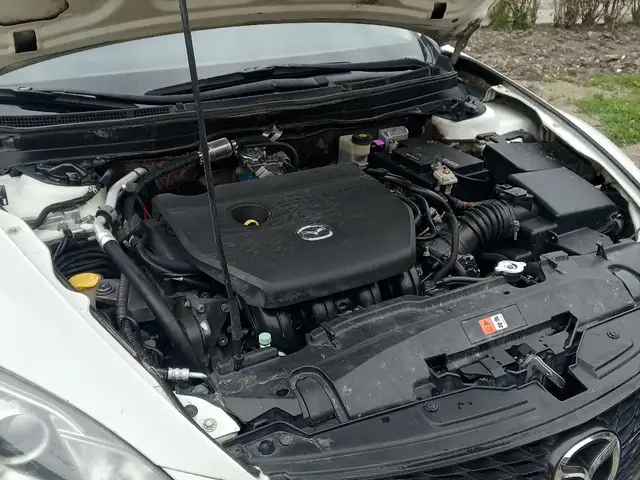 Mazda 6 2009