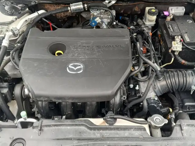Mazda 6 2009