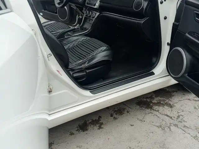 Mazda 6 2009