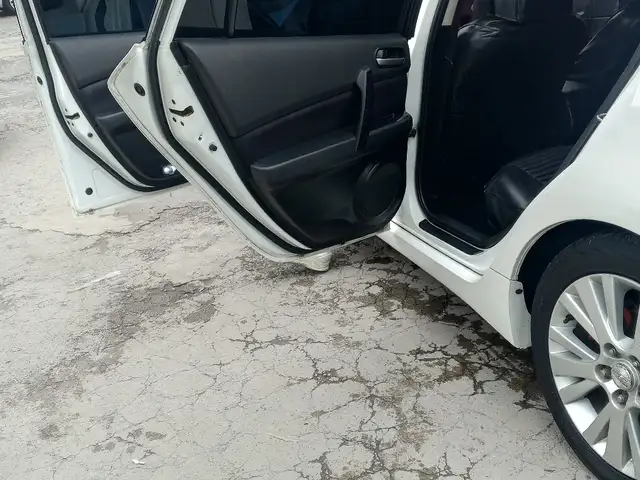 Mazda 6 2009