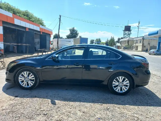Mazda 6 2008