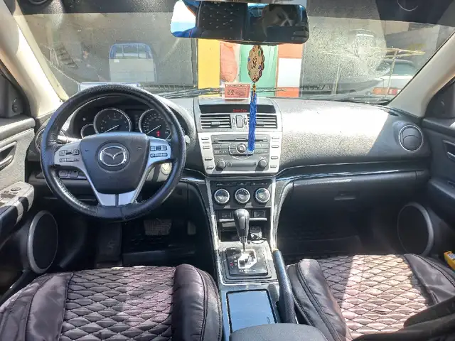 Mazda 6 2008