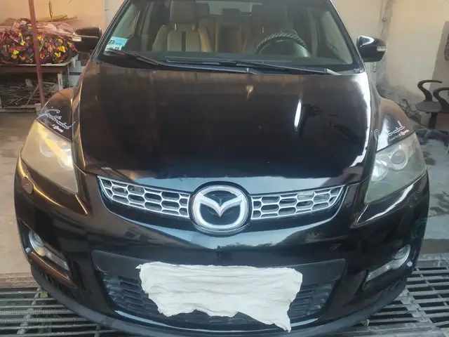 Mazda CX-7 2008