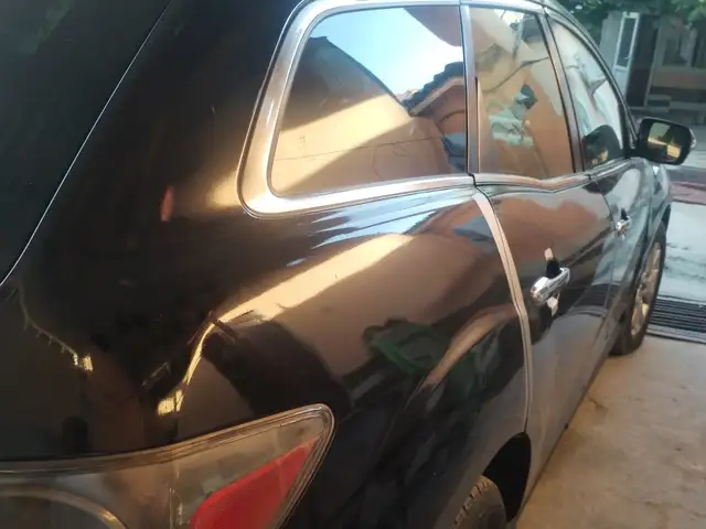 Mazda CX-7 2008