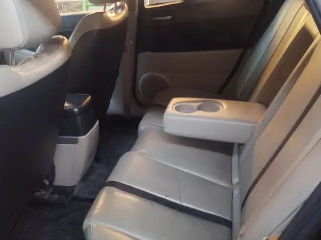 Mazda CX-7 2008