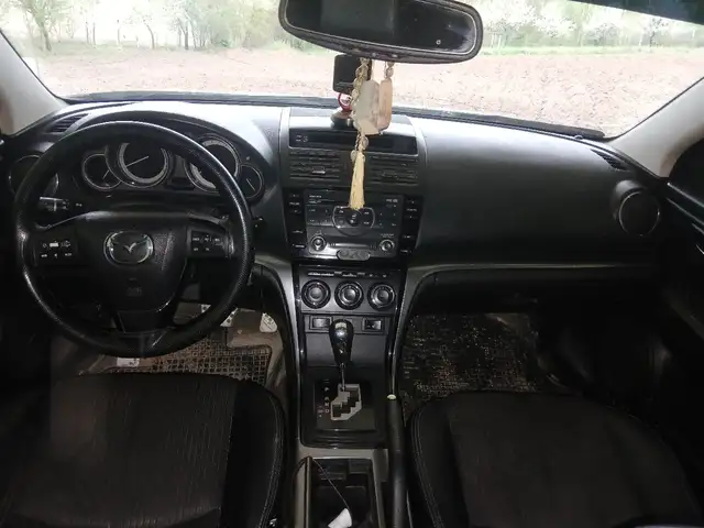 Mazda 6 2010