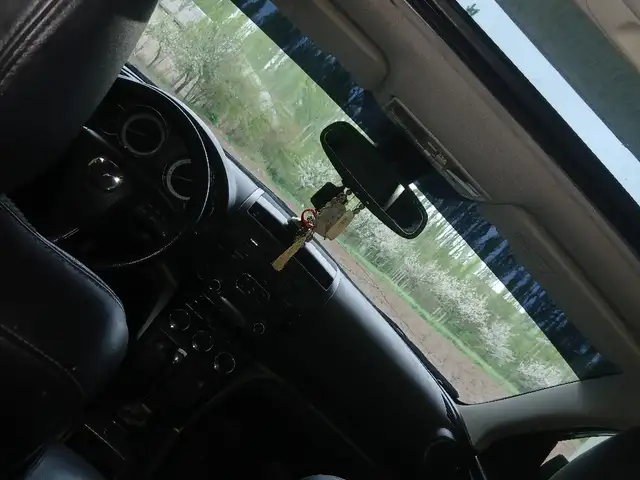 Mazda 6 2010