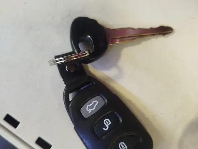 Mazda 6 2004