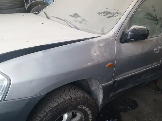 Mazda Tribute 2006