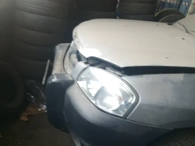 Mazda Tribute 2006