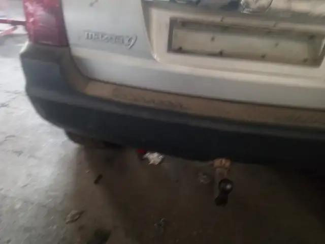 Mazda Tribute 2006