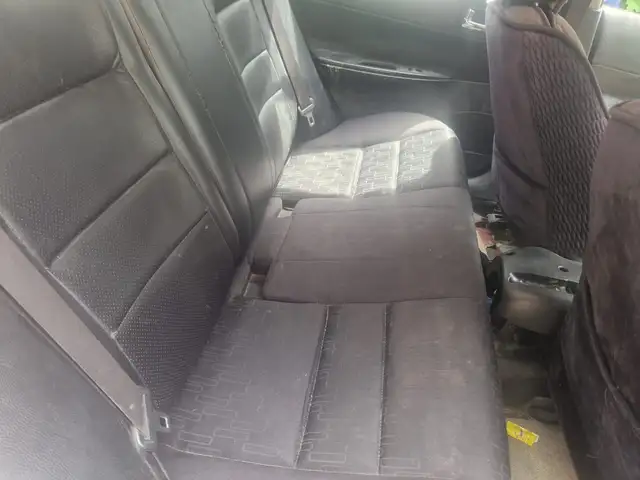 Mazda 6 2004