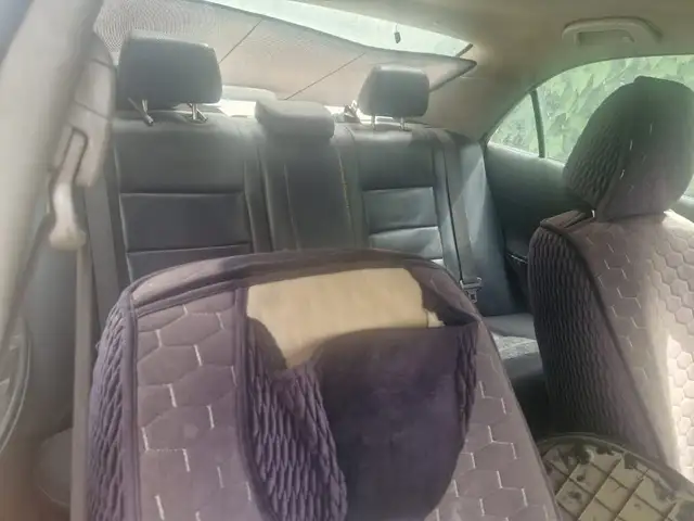 Mazda 6 2004