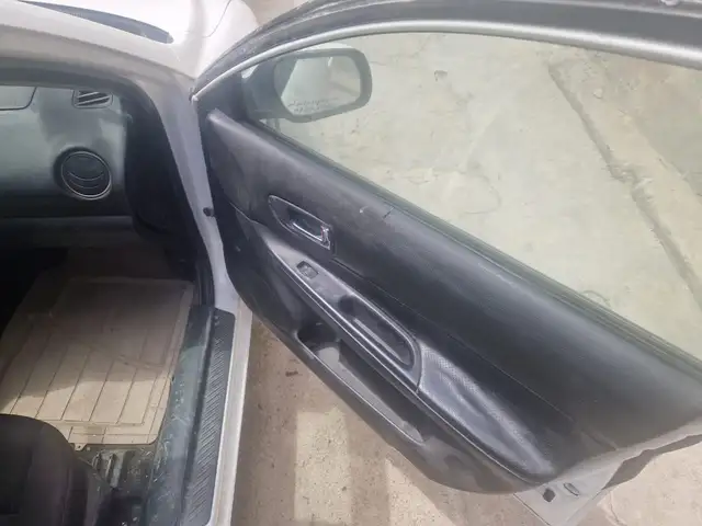 Mazda 6 2004