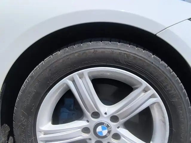 BMW 3 2015