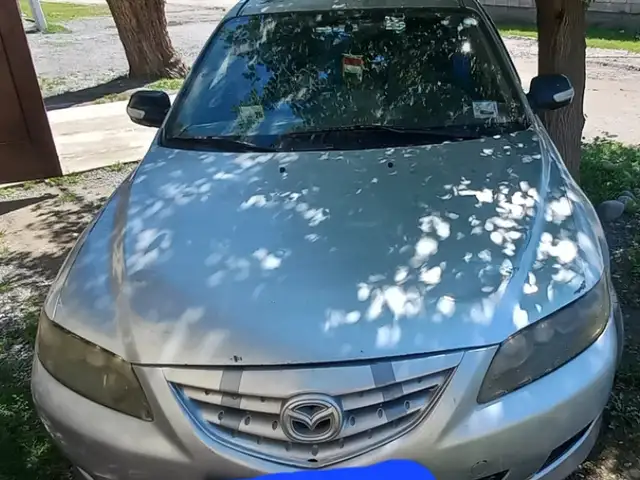 Mazda 6 2005