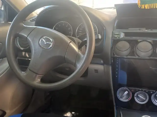 Mazda 6 2005