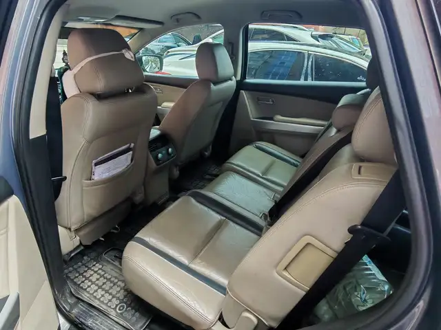 Mazda CX-9 2008